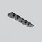 Соединитель прямой Accessories for tracks Exility TRAM034CI-R-41B Maytoni
