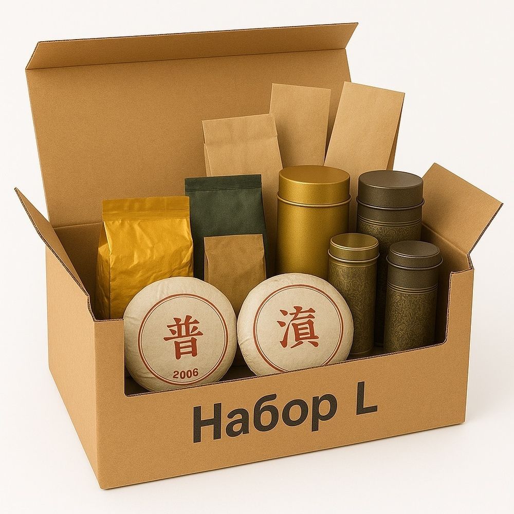 Набор новичка [L]