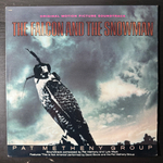 Pat Metheny Group – The Falcon And The Snowman (США 1985г.)