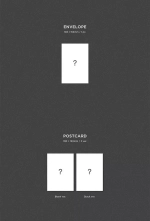Альбом CHEN EXO - DOOR (Stack ver.)