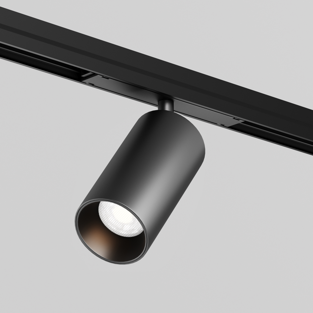 Уличный магнитный трековый светильник Maytoni EXILITY IP Focus Led O-TR02-1-S-20WB3K