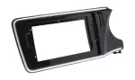 Магнитола для Honda Grace 2015-2020 (правый руль) - Vaycar VA20-2019 на Android 13, 4G SIM-слот