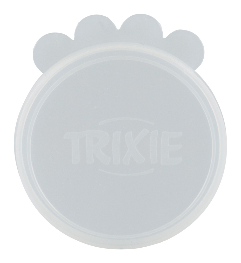 Крышки для консервной банки, ø 7.6 см, силикон, 2 шт, Trixie