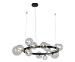 Подвесная люстра Kink Light Иона 09408-15,19