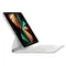 Клавиатура Apple Magic Keyboard для iPad Pro 12.9" 2021 Белый