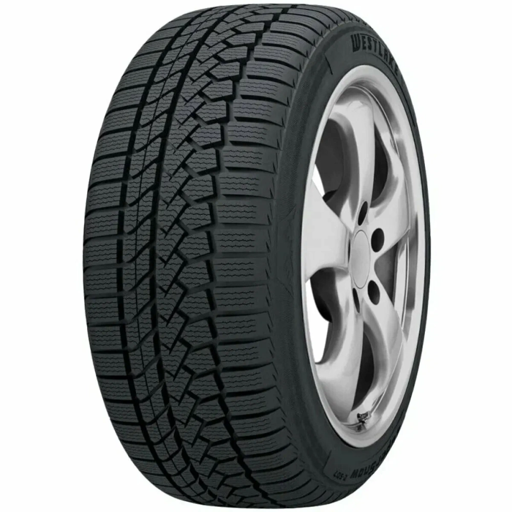 Зимняя шина WestLake ZuperSnow Z-507 (205/45 R16 87V)