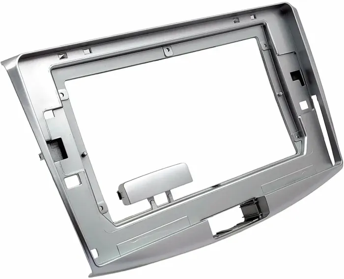Магнитола для Volkswagen Passat 2005-2015 (B6, B7, CC) - Teyes LUX ONE ROUND монитор 12.3" 2K QLED на Android 10, Быстрая, CarPlay, 4G SIM-слот