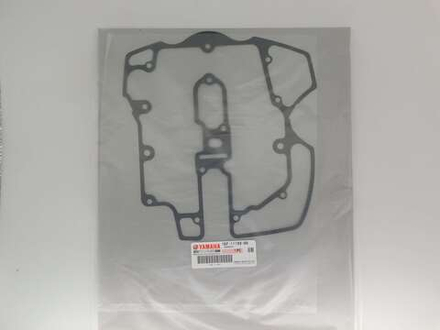 Прокладка клапанной крышки Yamaha XV1900 1D7-11193-00-00