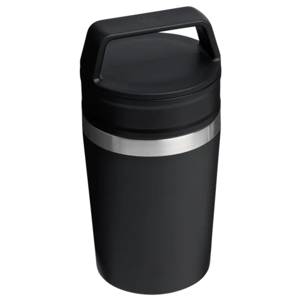 Путевой стакан Stanley The Cafe-To-Go, 0,23 л - STANLEY