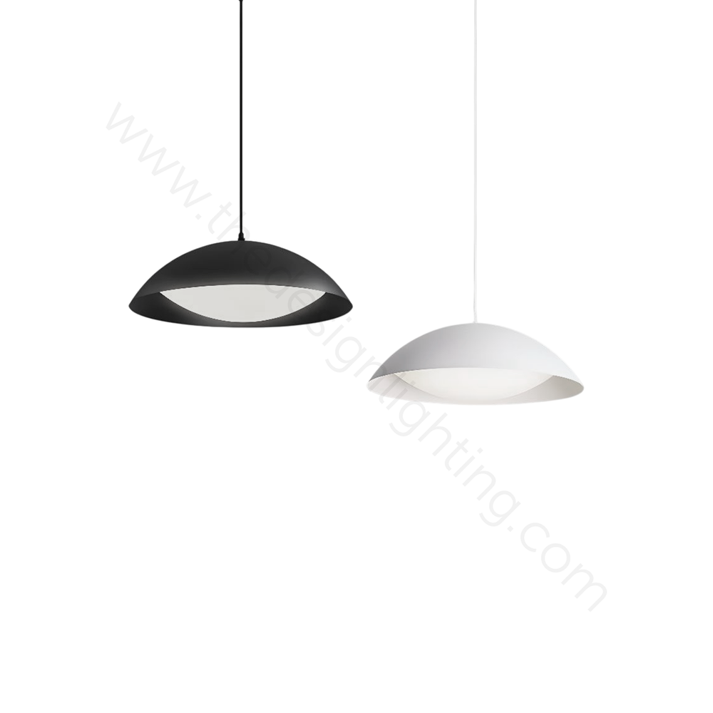 Pendant design lamp Magic Acrlic