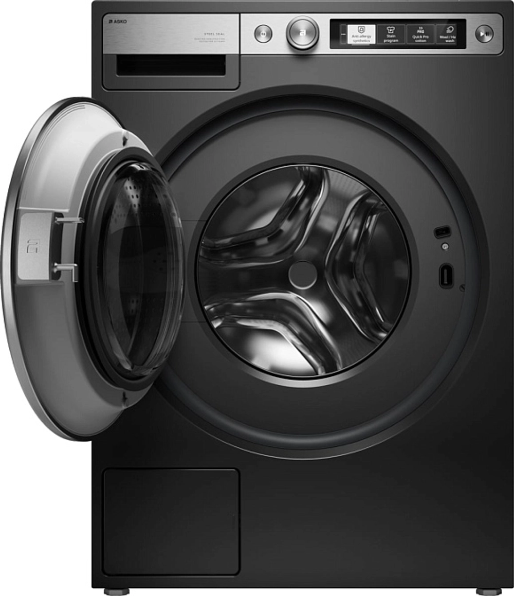 Стиральная машина Asko W7096XG