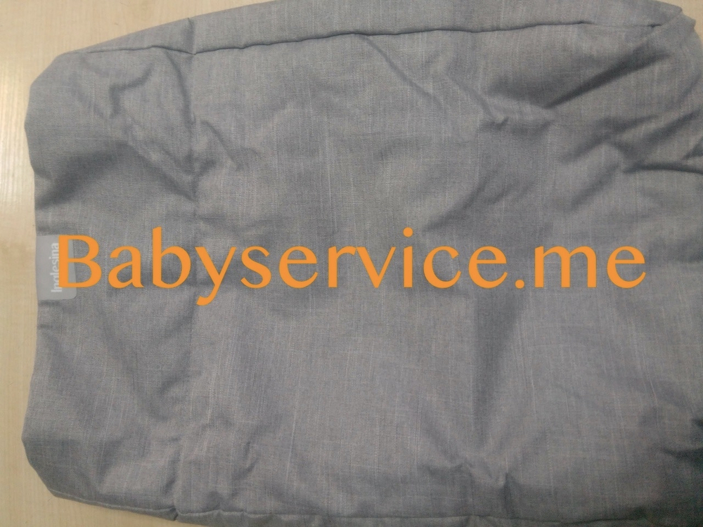 Накидка Inglesina Quid ICE GREY