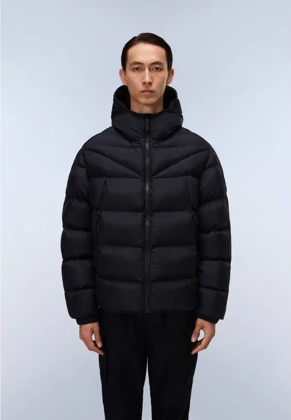 Куртка утепленная мужская NAPAPIJRI A-MOLVENO HOOD