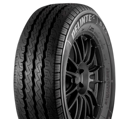 Летняя шина Delinte DV2+ (225/65 R16C 112/110T)