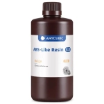 Фотополимерная смола Anycubic ABS-Like Resin 3.0 (1 кг)