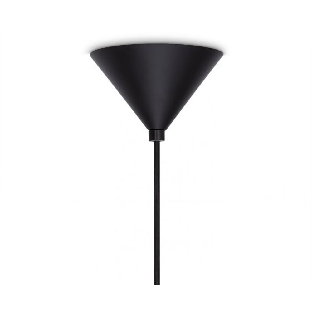 Подвесной светильник Void Brass LED