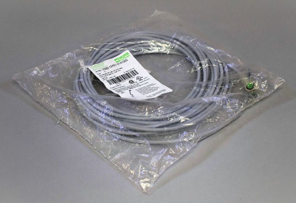 MURRELEKTRONIK 7000-12421-2141000 MURRELEKTRONIK 7000-12421-2141000