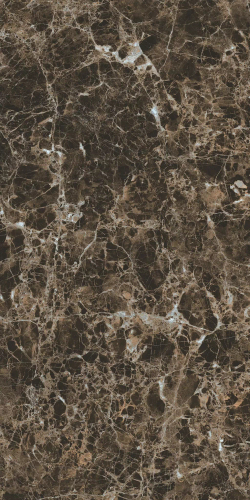 Керамогранит Bijoux Marron Imperial Glossy