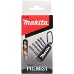 Набор бит Impact Premier 50 мм Makita E-13568