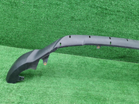 Юбка переднего бампера Toyota RAV 4 ca40 (15-19)