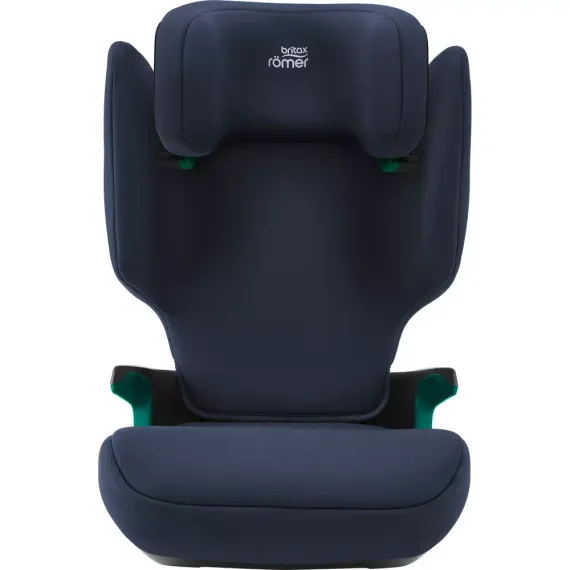 Автокресло Britax Roemer Discovery Plus 2 Moonlight Blue