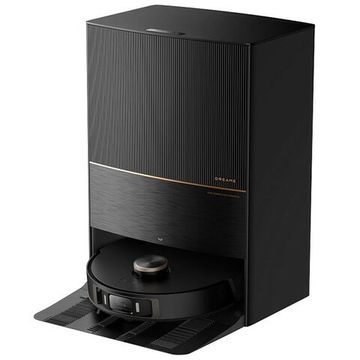 Робот-пылесос Dreame L30 Ultra Black