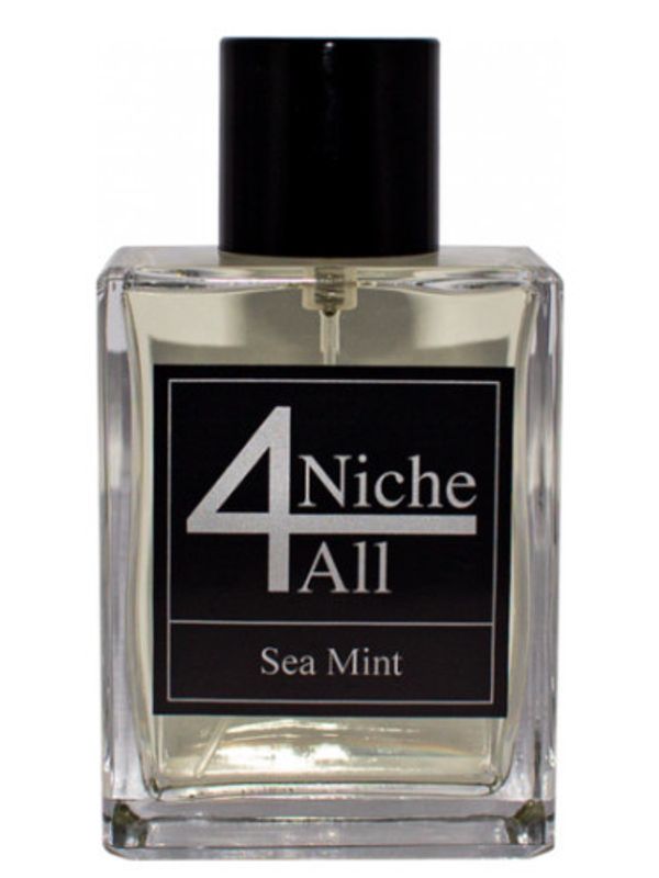 Niche4All Sea Mint