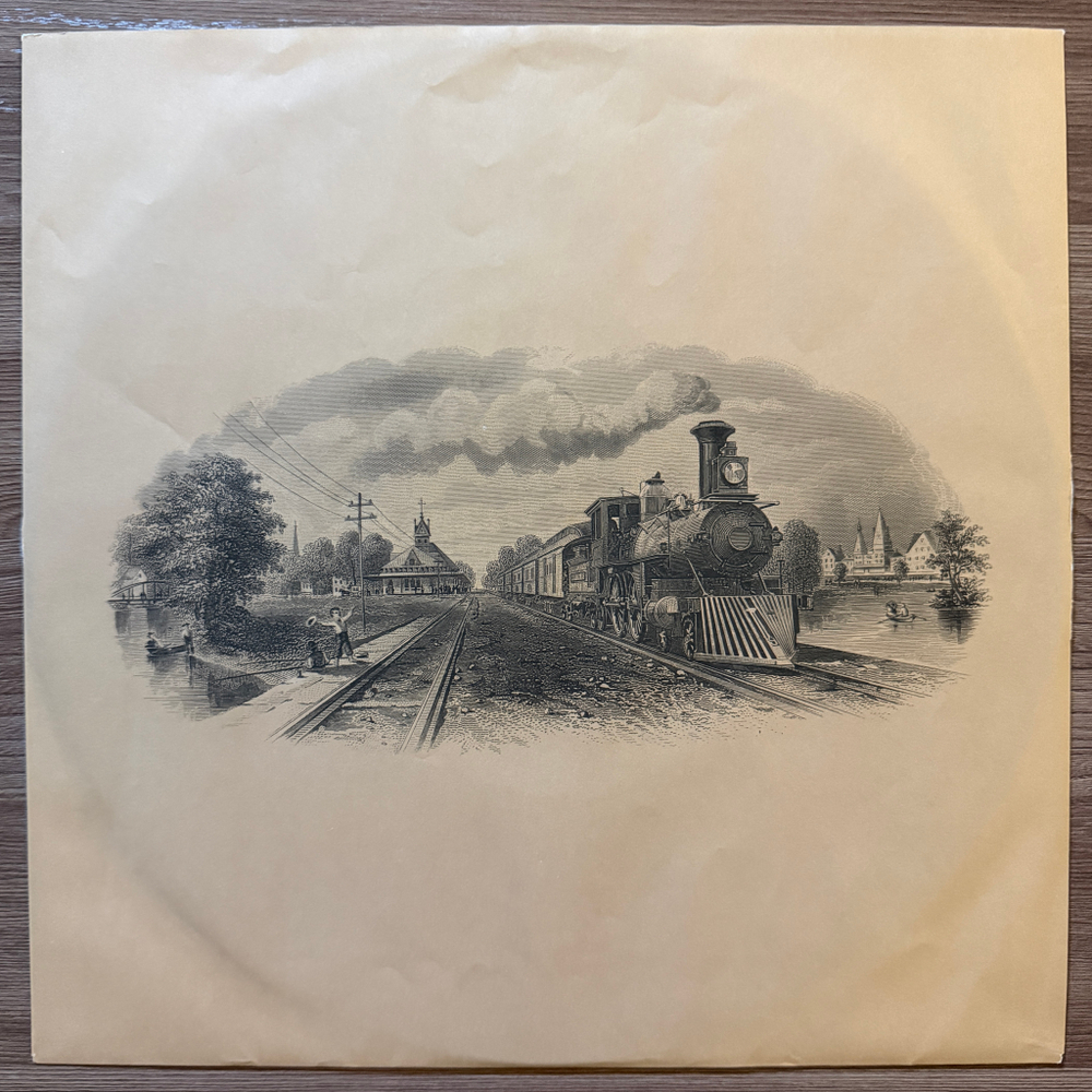 Chicago – Chicago VI (Европа 1973г.)