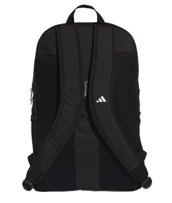 Теннисный рюкзак Adidas Tiro Backpack - black/white