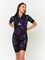 Гидрокостюм Sargan Nero 2.0 Shorty lady 2 мм GalaxyAPE-07/черный