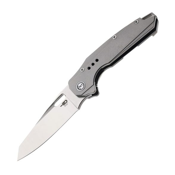 Цена наСкладной нож Bestech Nyxie, сталь S35VN, рукоять титан