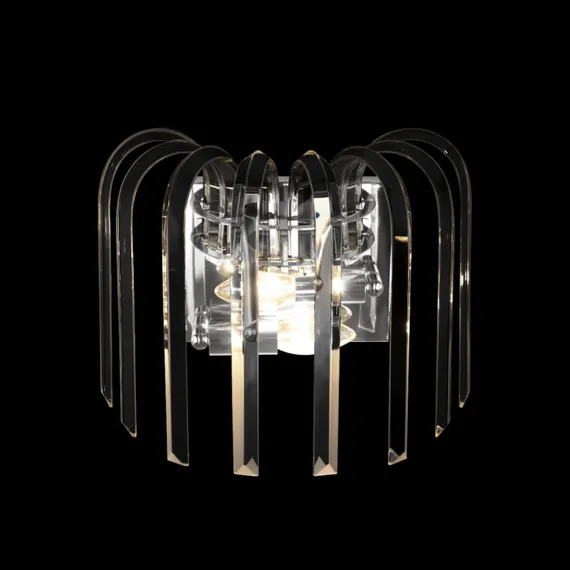 Настенный светильник Dakota 10300W Nickel Loft It