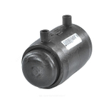 Заглушка электросварная ПЭ100 Дн 63 Ру16 SDR11 EUROSTANDARD 2136160063