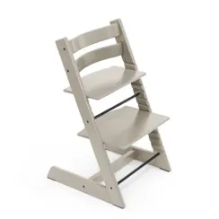 Стульчик для кормления Stokke Tripp Trapp Cashmere Grey