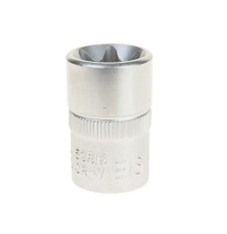Головка E16 3/8 Forsage F-53616