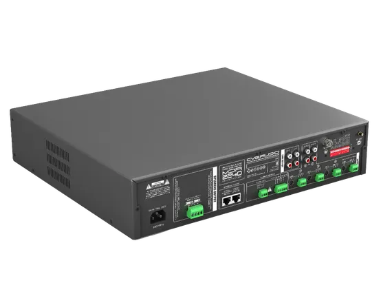 CVGAUDIO MDA-2240