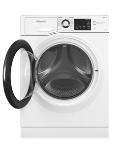 Стиральная машина Hotpoint NSB 7225 S V