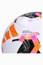Футбольный мяч adidas Conext 26 League размер 5 - белый