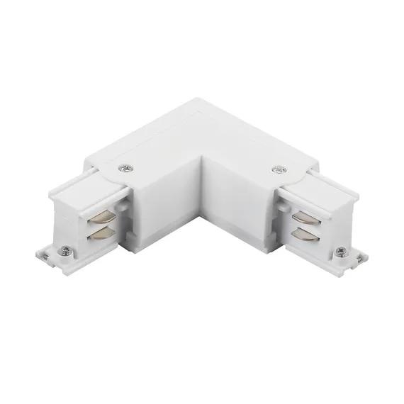 Коннектор угловой Quattro 504126-FRPS Lightstar