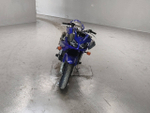 Yamaha FZS1000 Fazer , 2004