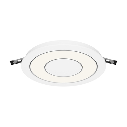 Встраиваемый светильник Technical DL102-12W4K-W