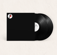 2LP: Аффинаж — Общество с ограниченной ответственностью (Test-Pressing)