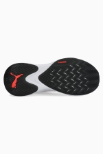 Кроссовки Puma PWR Hybrid - оранжевый
