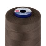 Нитки универсальные Gamma 40/2, 4570 м (5000 ярд) / 1 кат., 561 т.серый