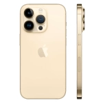 Смартфон Apple iPhone 14 Pro 1TB Dual Sim, Gold (Золотой)