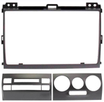 Topway TS7 1+16GB 8 ядер для Toyota Land Cruiser Prado 120, Lexus GX 470 2002-2009 (тип2)