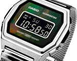 Японские наручные часы Casio Vintage A1000M-1BEF