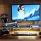 ddHiFi HS650 x 1 + HS250 x 2 + SR100 x 8 Anodized Silver/Silver
