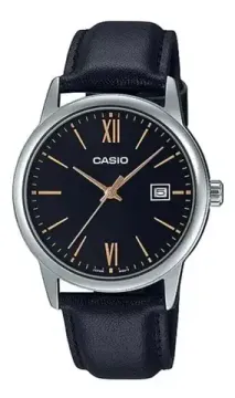 Наручные часы Casio MTP-V002L-1B3UDF