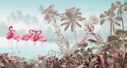 Коллекция Paradise